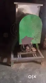 Noodles machine