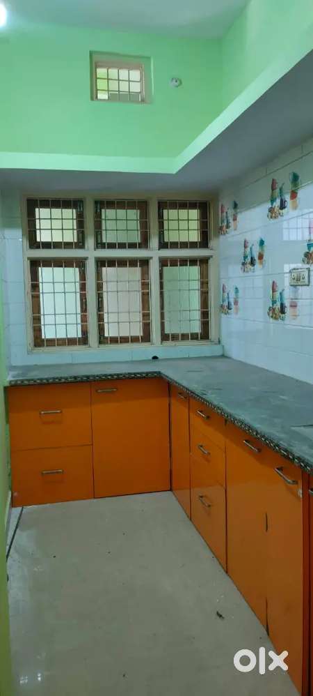 Rent for 1 bhk hosuse