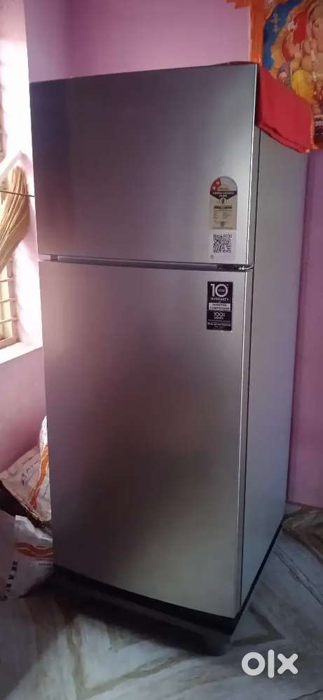 Godrej refrigerator