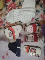 Cricket kit