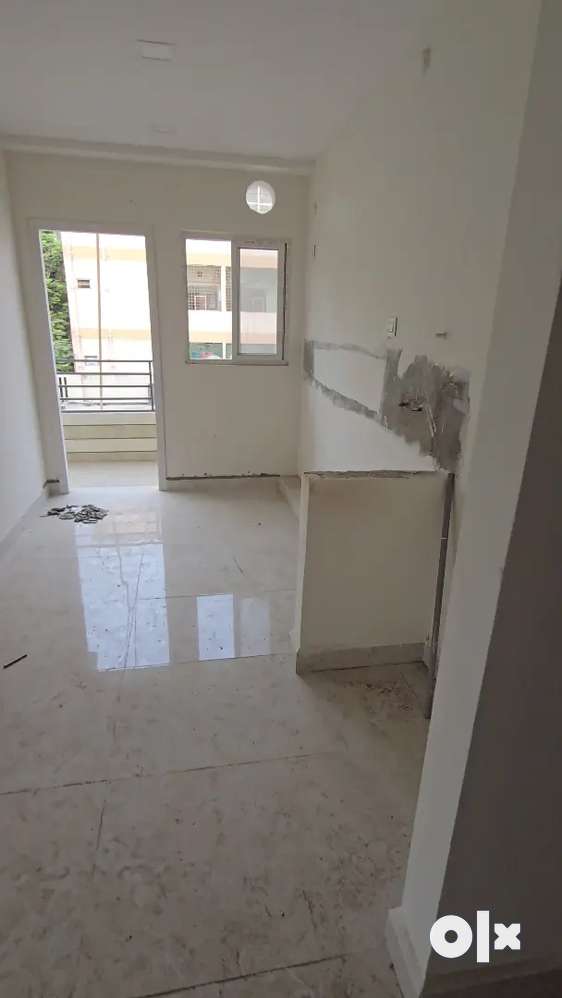 Ready to Occupy 2&3 Bhk Flats for Sale in SR Nagar Hyderabad
