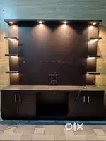 TV Cabinet