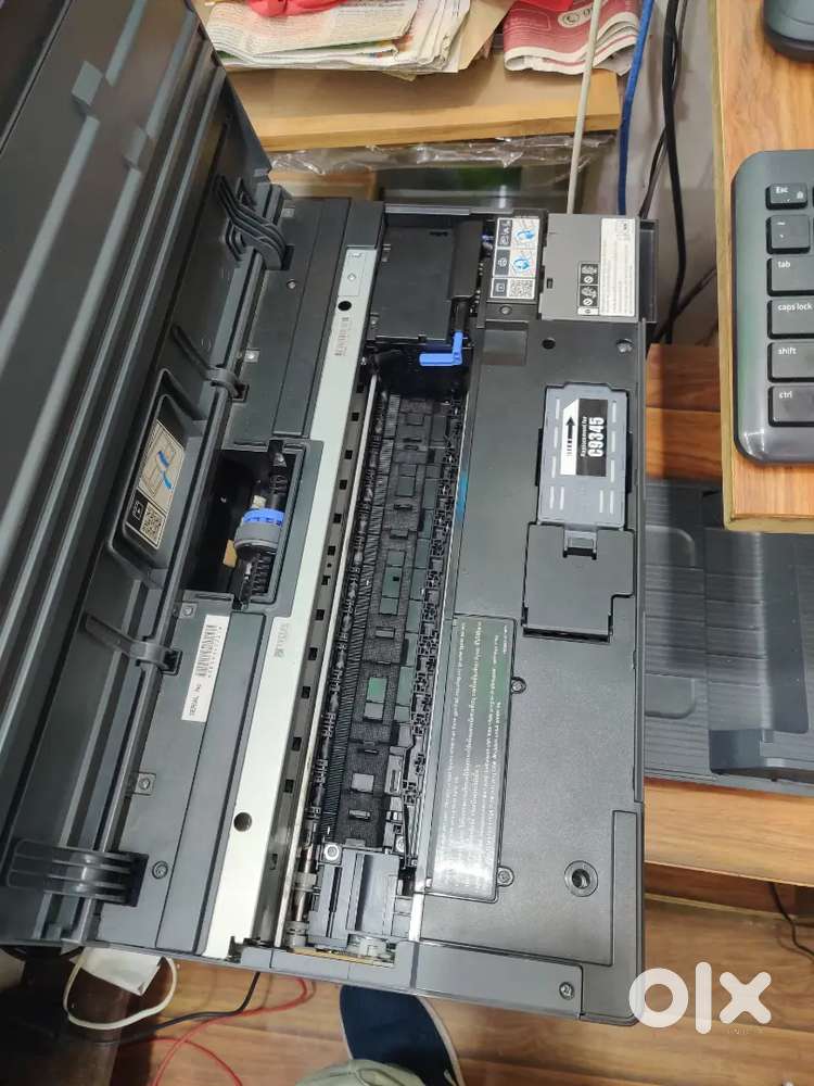 EPSON PRINTER MODEL NO L- 18050 2 year old