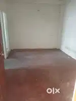 One room with one lobby with kitchen with one separate bathroom