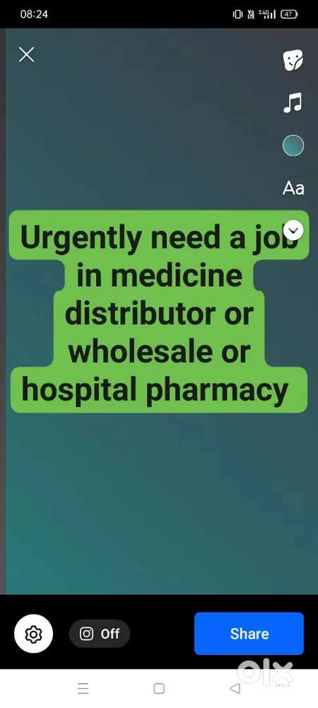 Interested in medicine distributor contact