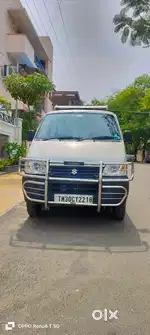 Maruti Suzuki Eeco 5 STR AC (O), 2020, LPG