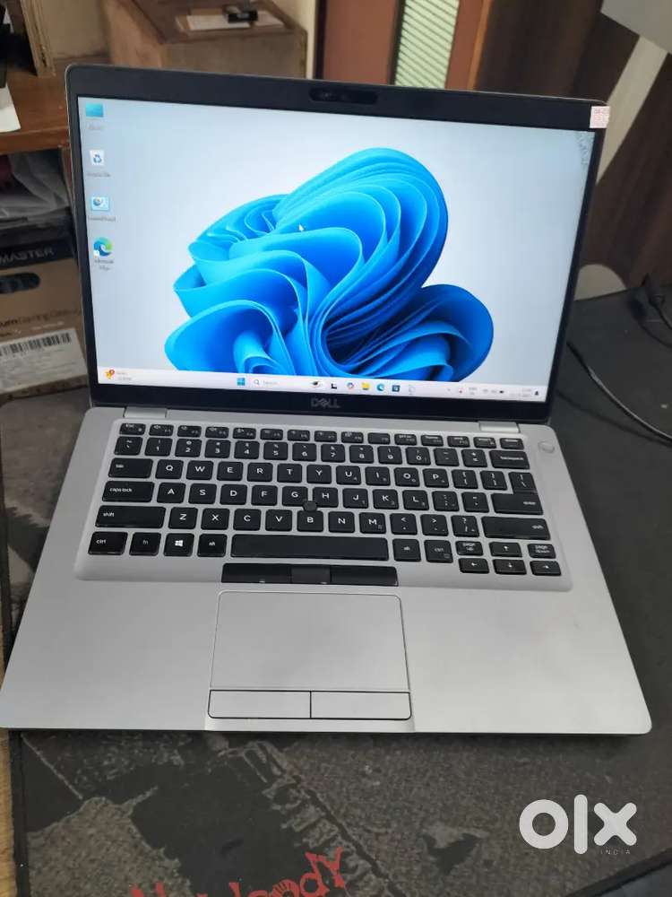 Dell 10th Gen i7 Laptop Brand New condition