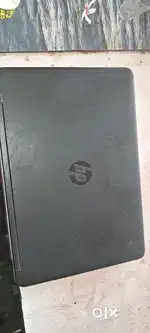 HP pro book,good kandisan