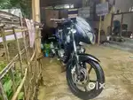 single owner bike