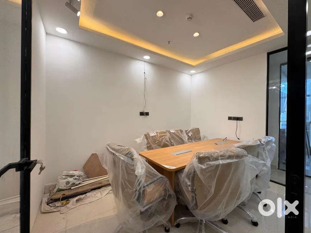 Fully Furnished Plug & Play office Space on Rent Sector-135 Noida Ex..