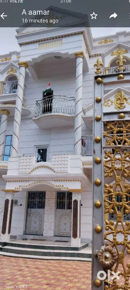 House' available for rent