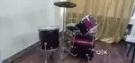Hawana acoustic Jazz Drum