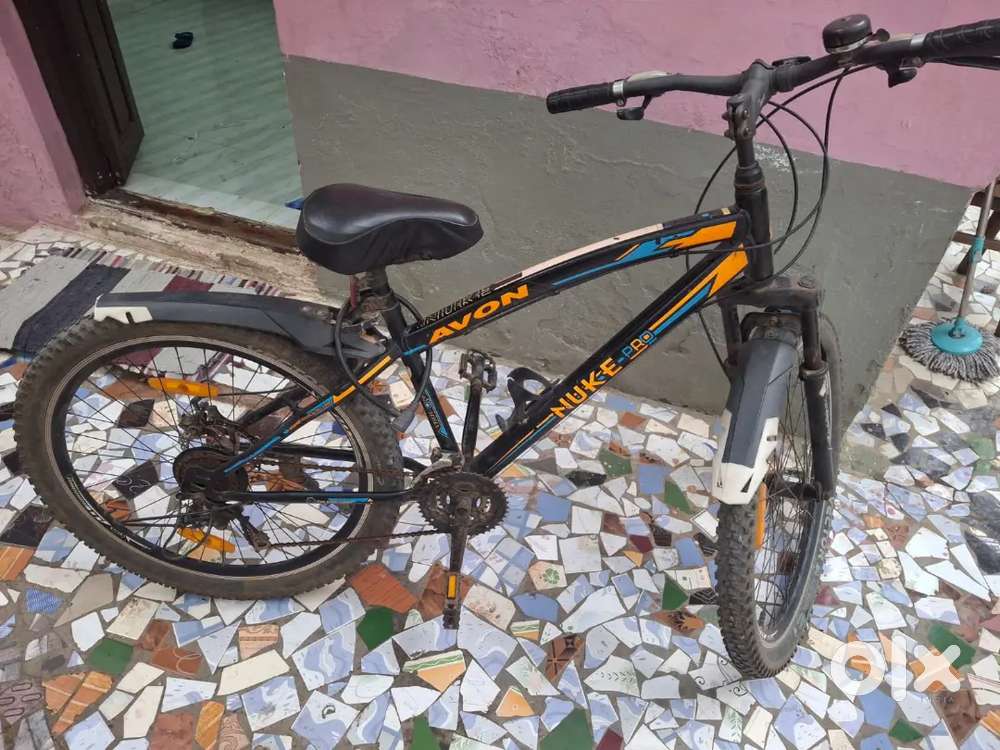 Bicycle for sale