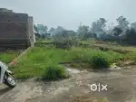 Corner plot for sale at very good location