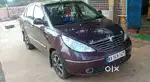 Tata Manza 2012 Diesel Well Maintained