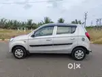 Maruti Suzuki Alto 800 2016