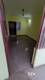 1 big bedroom 1 bathroom 1 kitchen 1 balcony
