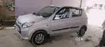 Maruti Suzuki Alto 800 2013