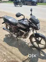 hero super splendor 2015 model in brand new condition