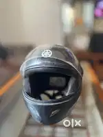 Yamaha Helmet