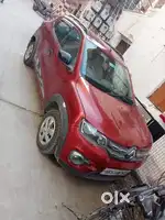 Renault KWID 2017 Petrol 75000 Km Driven
