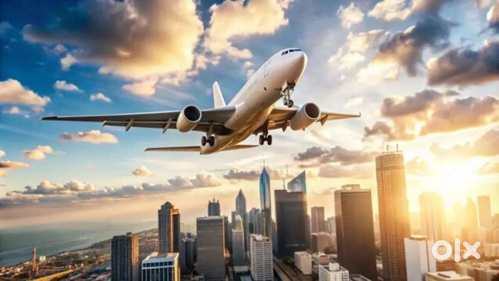 Urgent hiring for indigo airlines apply fast