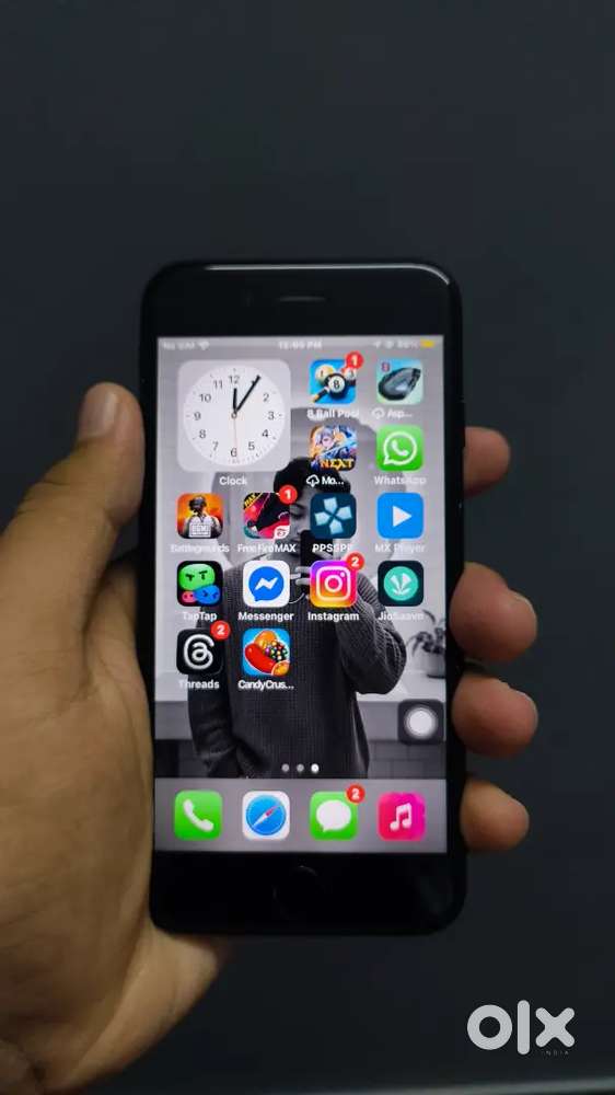 iPhone 7  128 GB