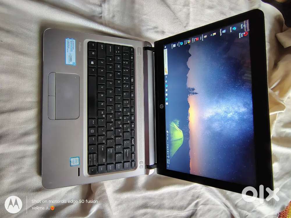 HP Probook