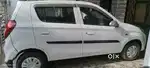 Maruti Suzuki Alto 800 2017 Petrol Well Maintained