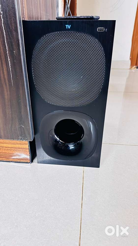 Sony HT S20R 5.1 sound bar for sale