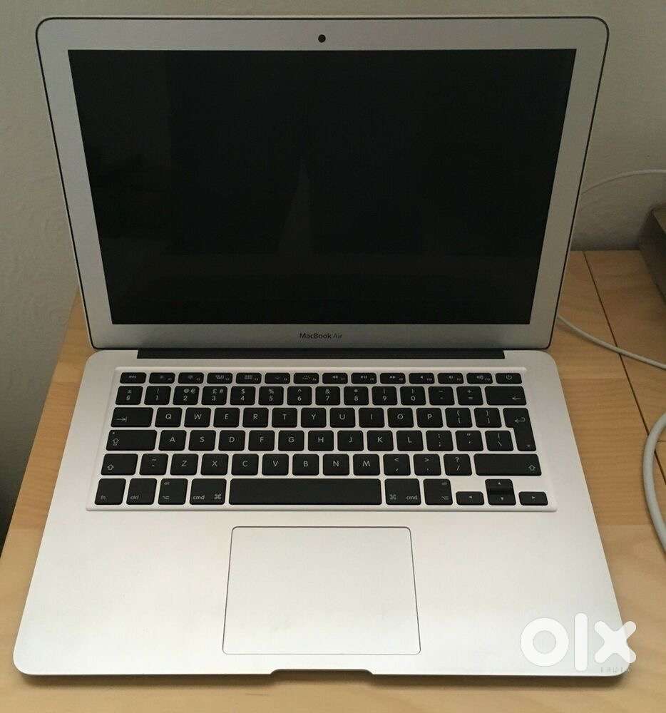Apple MacBook Air 2017  8GB RAM  SSD  Best Deal
