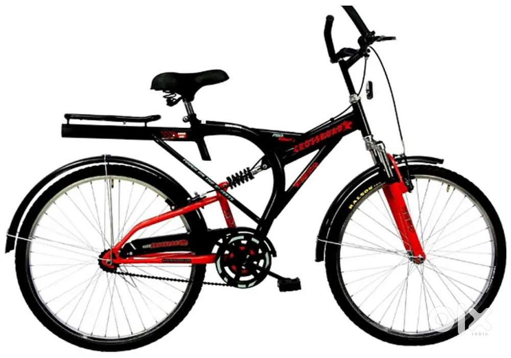 Hero Crossroad 26T bicycle