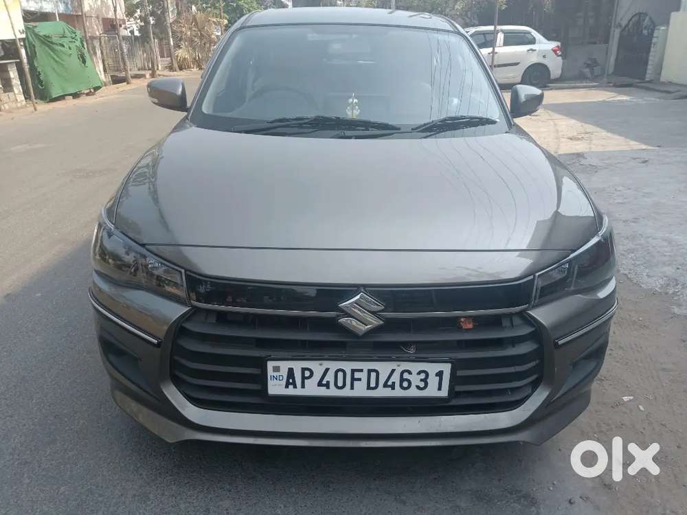 Want a driver to drive car