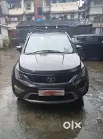 Tata Hexa 2.2 XTA 4X2 7 STR, 2018, Diesel