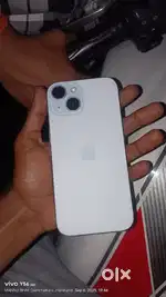 iPhone 15 128 Ram