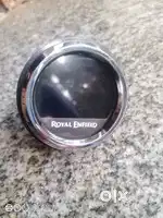 Navigation system for Royal Enfield