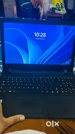 Lenovo ideapad i 3 11 genration 256gb ssd 12 ram