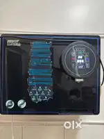 Ecowell Water Purfier with Hot, Warm and cold water option