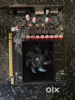 Graphics card