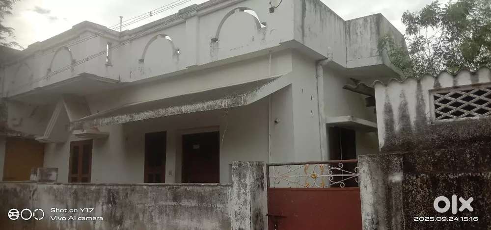 House rent parvathipuram tochunkankadai