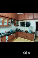 Room in a 3BHK