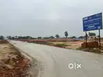 Get a plot near TVS Factory, Anekal Road, Dasanapura