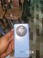 Realme p1 pro 8 128