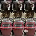 Latest Single & Double door FRIDGES & WASHING MACHINE for SELL n RENT.