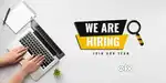Job vacancy for male and female