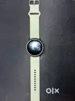 Noise Agile watch