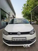 Volkswagen Polo 1.2 GT TSI, 2017, Petrol