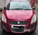 Maruti Suzuki Ritz VXi, 2012, Petrol