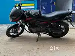 Very smooth engine condition