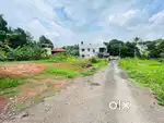 6 CENT RESIDENTIAL VILLA PLOT AT KAKKANAD THENGODE- 3 KM INFOPARK- 52L